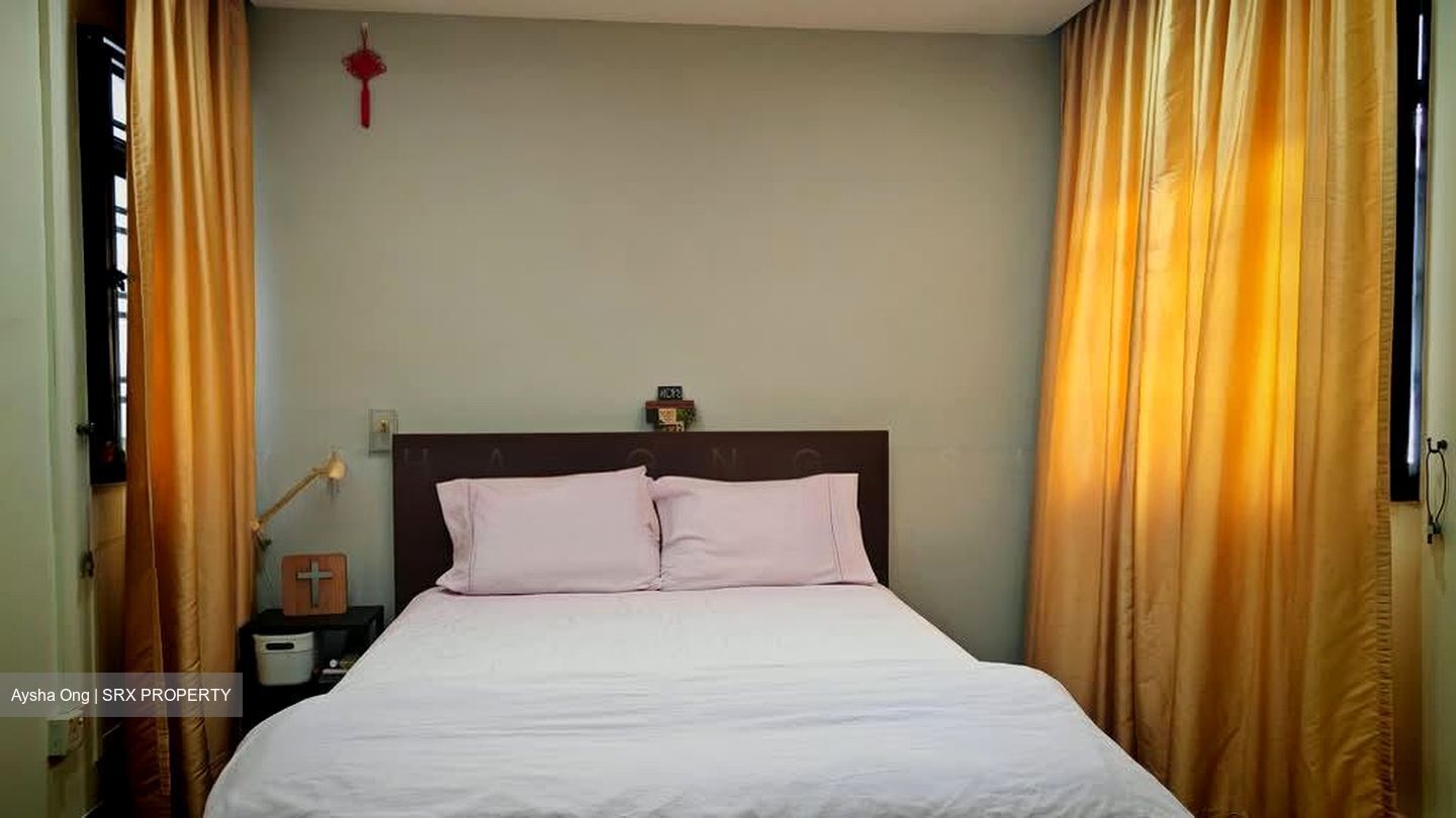 Blk 204C Compassvale Drive (Sengkang), HDB 5 Rooms #531061241